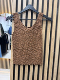 تاپ ژوژ پلنگی