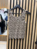تاپ ژوژ پلنگی