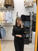 شومیز سیلک