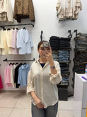 شومیز راه راه